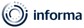 Informa logo